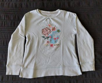 Haut de pyjama