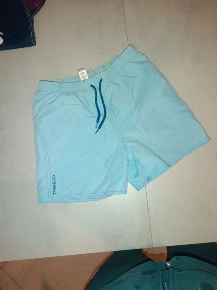 Short de bain tribord 10 ans