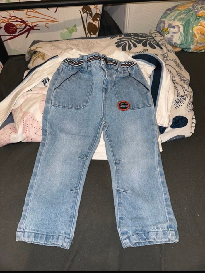Ensemble bb garçon taille 24 mois🐨 - photo numéro 4