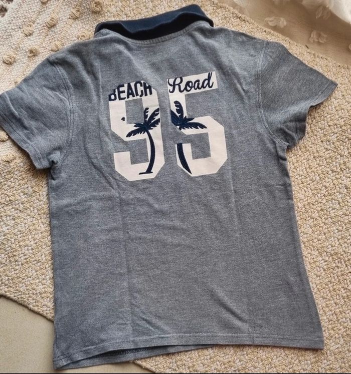 Lot de 3 polos 12 ans - photo numéro 5