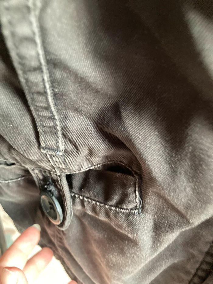 Superbe veste doublée marque Week end taille M - photo numéro 5