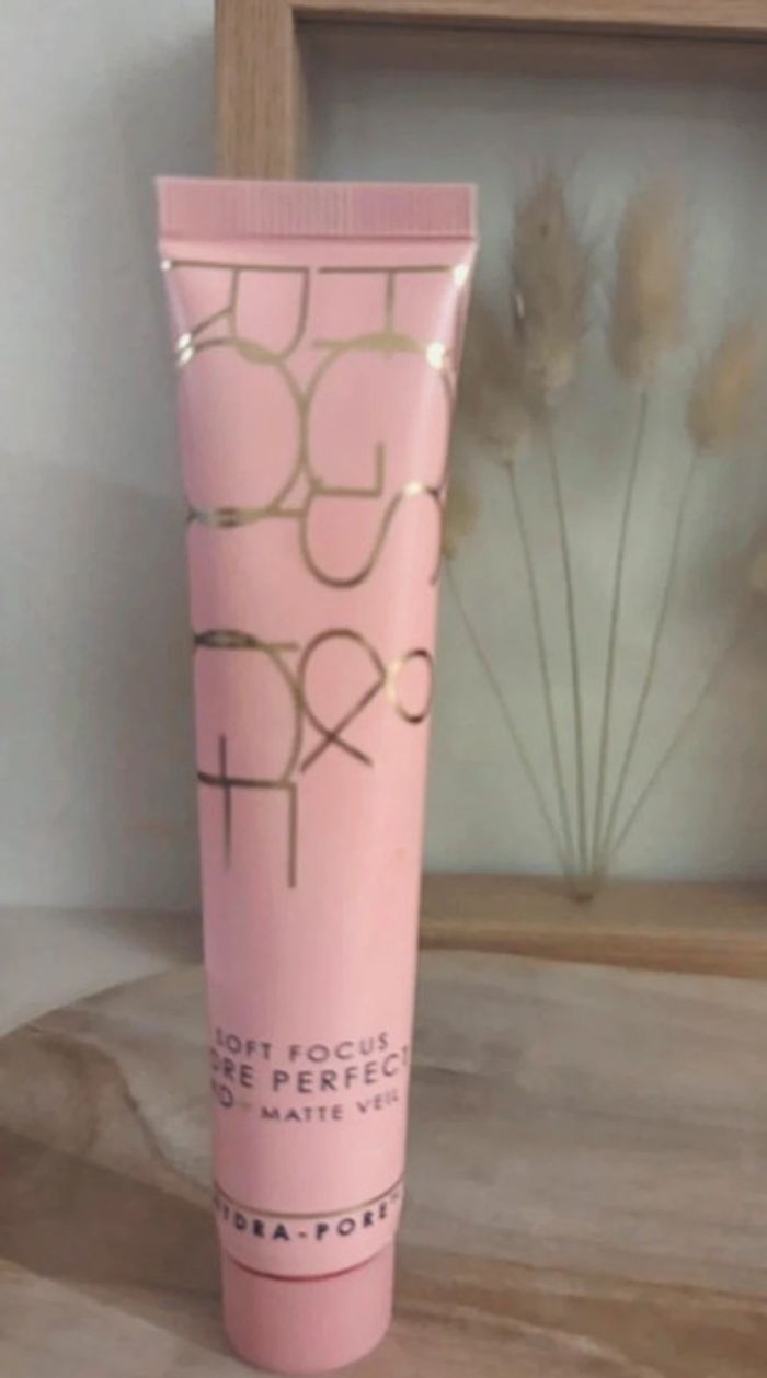 Crème matifiante Figs & Rouge – 30ml NEUVE 💖