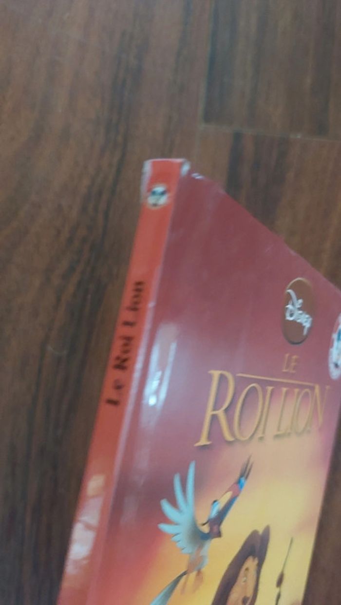 Livres Collection Disney - photo numéro 3