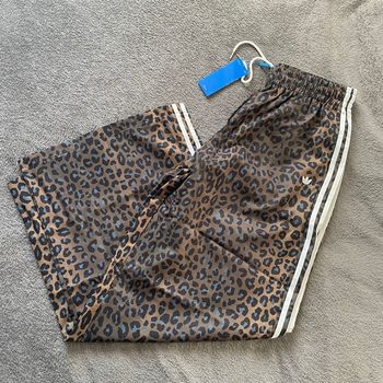 Pantalon adidas léopard - taille L