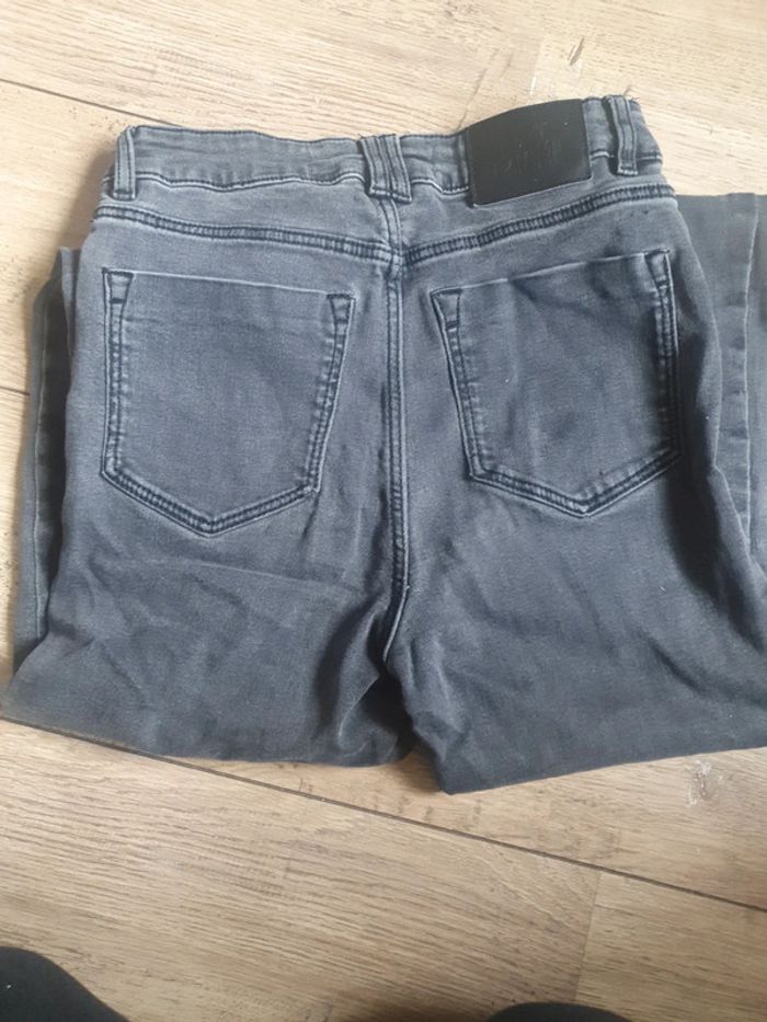Jean skinny - jennyfer 34 - photo numéro 6