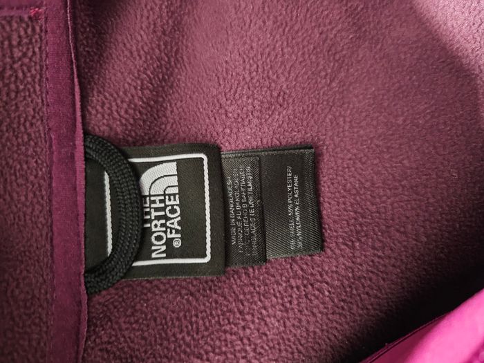 Veste The North Face Apex - photo numéro 3