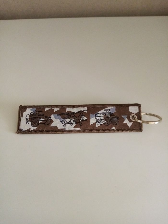 Porte-clés - photo numéro 4