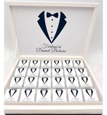 Chocolat personnalisés