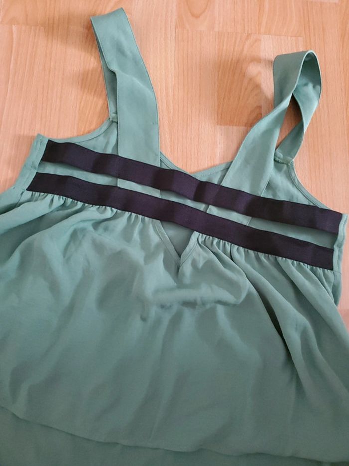 Haut cache-cache 40 - photo numéro 2