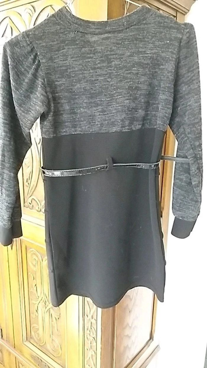 Robe fille taille 12 ans - photo numéro 2