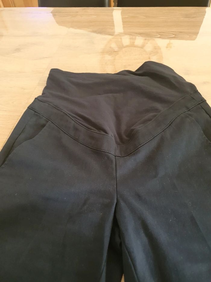 Pantalon grossesse - photo numéro 2