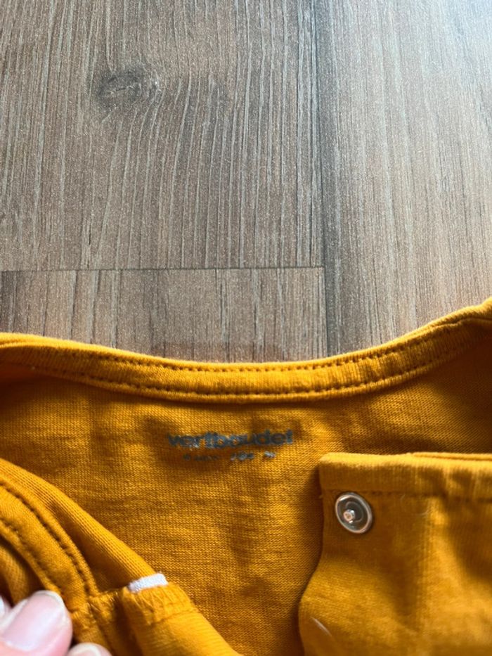 Gilet - 4 ans - photo numéro 2