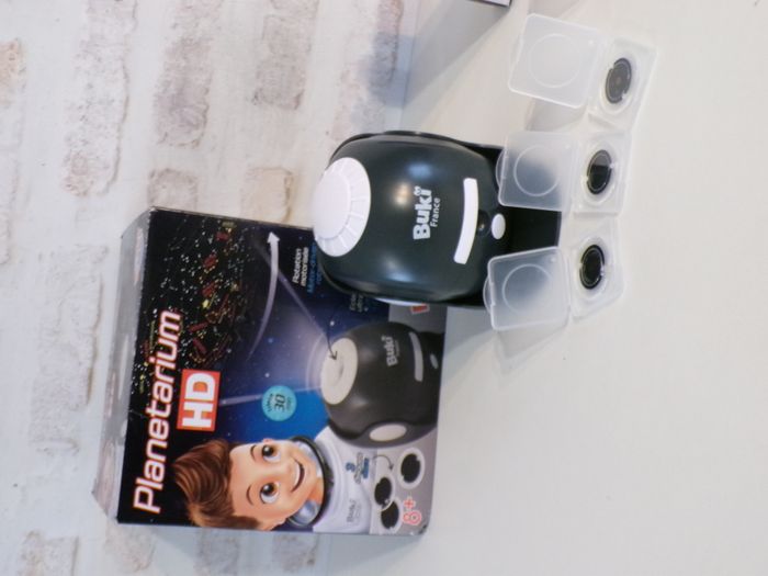 Planetarium HD - Buki et recharge  (J5) - photo numéro 2