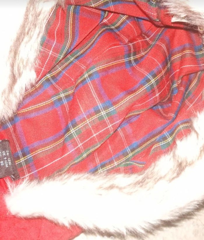 Veste fille - photo numéro 2