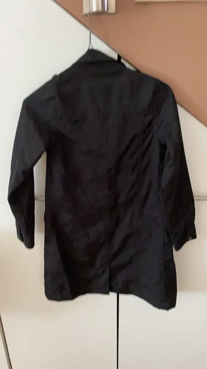 Trench enfant - photo numéro 3