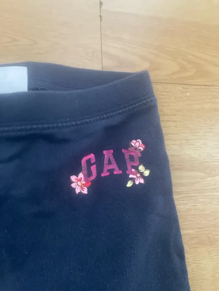 Legging fille 3 ans GAP - photo numéro 2