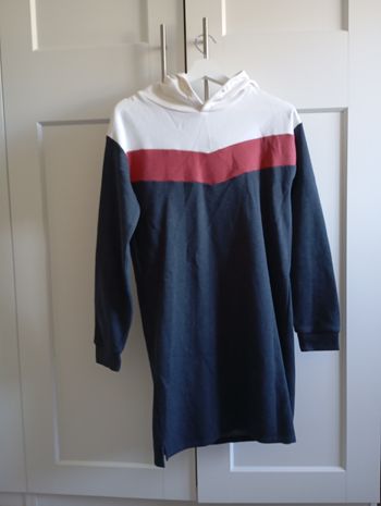 Robe pull