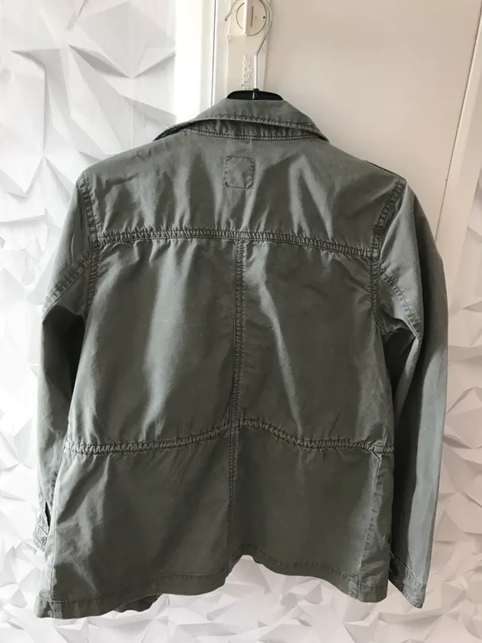Veste - photo numéro 2