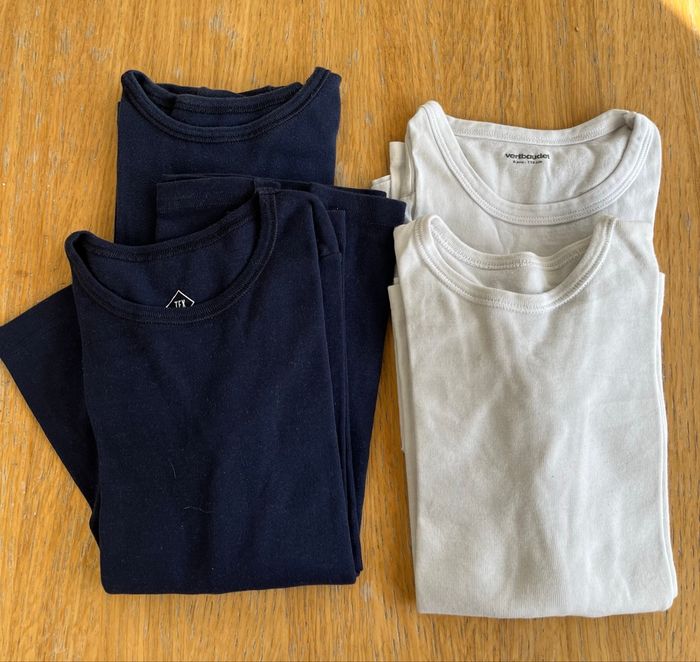 Lot vêtements garçon 6 ans - photo numéro 6