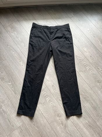 pantalon Slim Fit