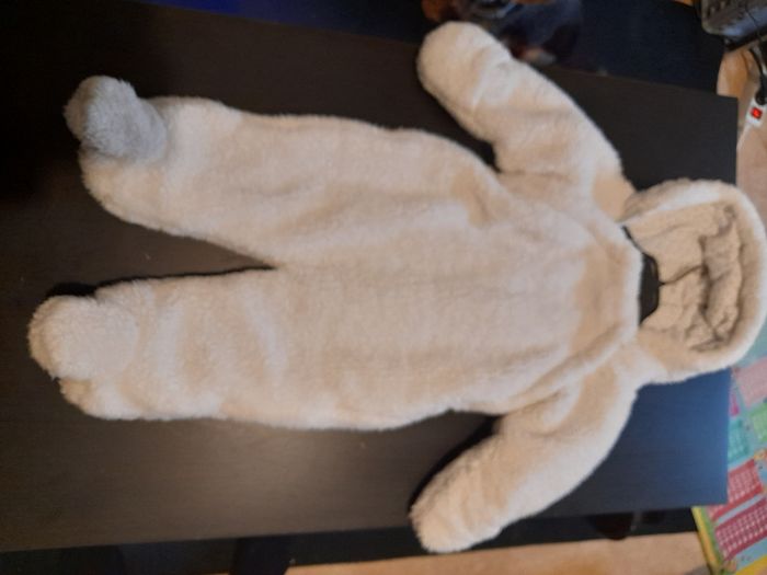 Combinaison - photo numéro 2