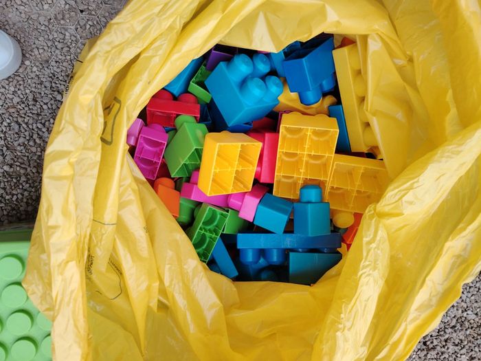 Lot lego - photo numéro 3