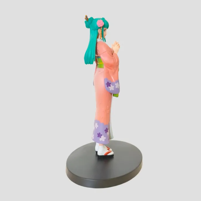 Figurine One Piece DXF - The Grandline Lady - Wano Country Vol.12 Kozuki Hiyori - photo numéro 3