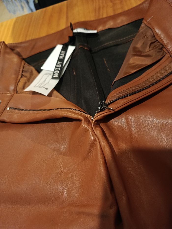 Pantalon noisy may - photo numéro 4