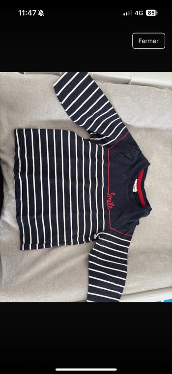 TEE shirt