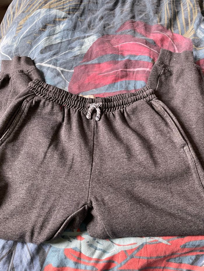 Lot de 3 joggings - photo numéro 3