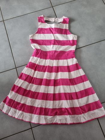 Robe 12 ans