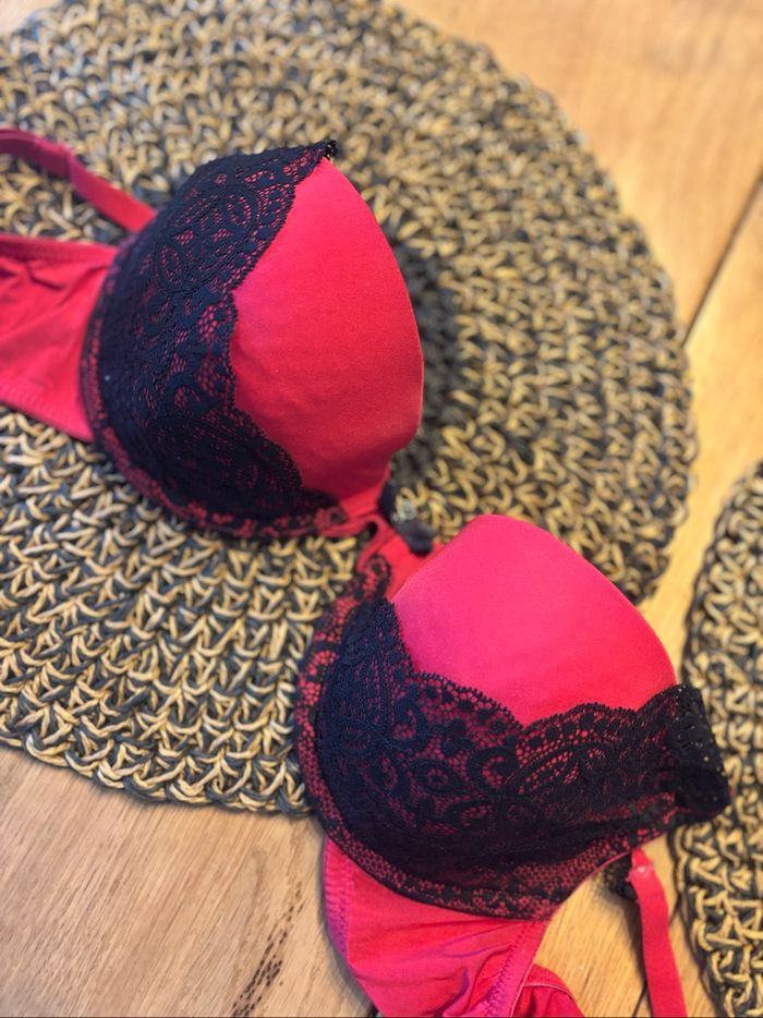 Soutien gorge la halle