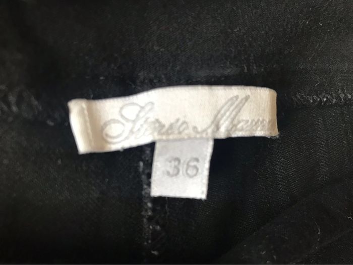 Short de grossesse - photo numéro 3