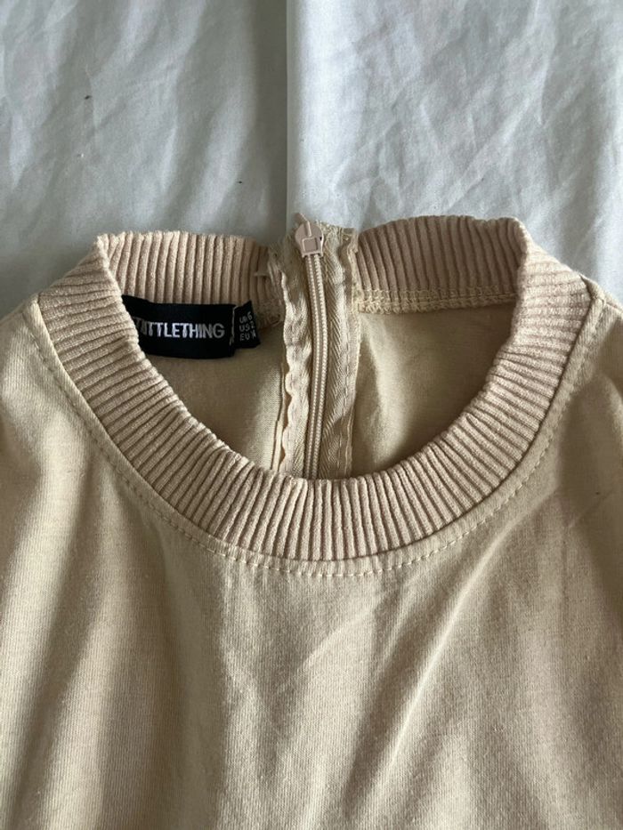 Combinaison femme - photo numéro 3