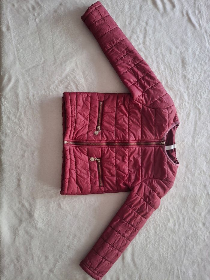 Manteau 6 ans - photo numéro 2