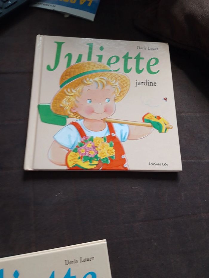 Lot 2 livres - photo numéro 3