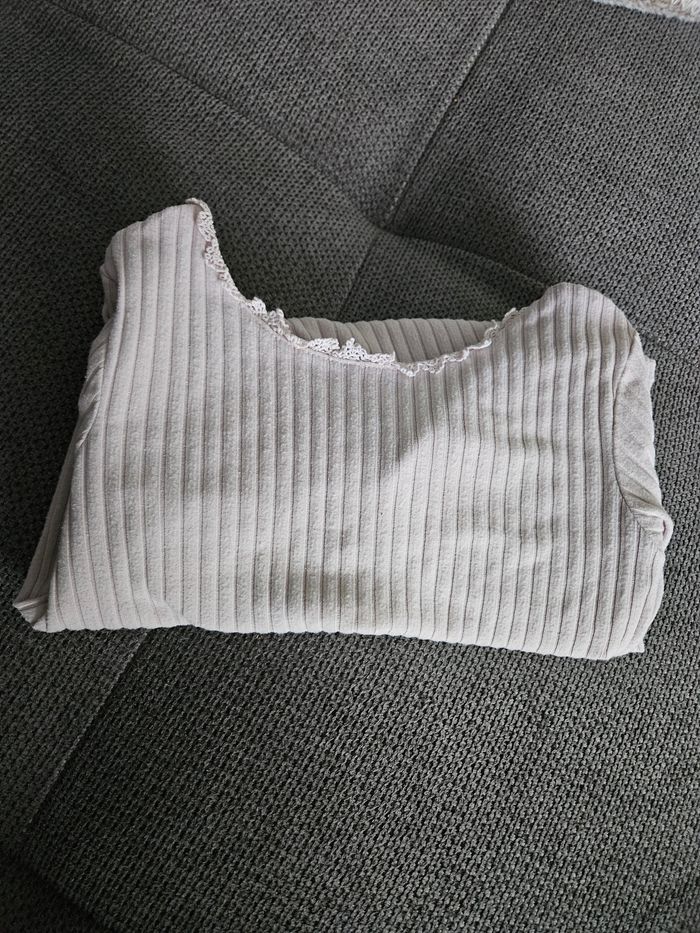 Lot de 2 bodies - photo numéro 3