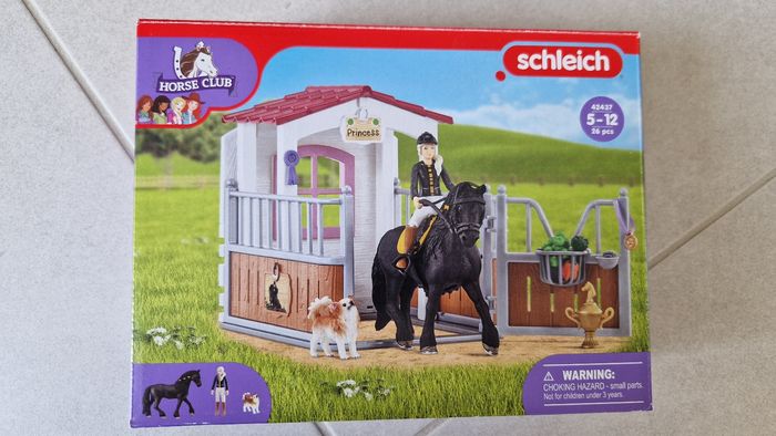Schleich