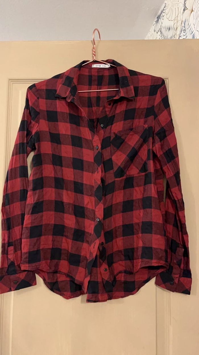 Chemise