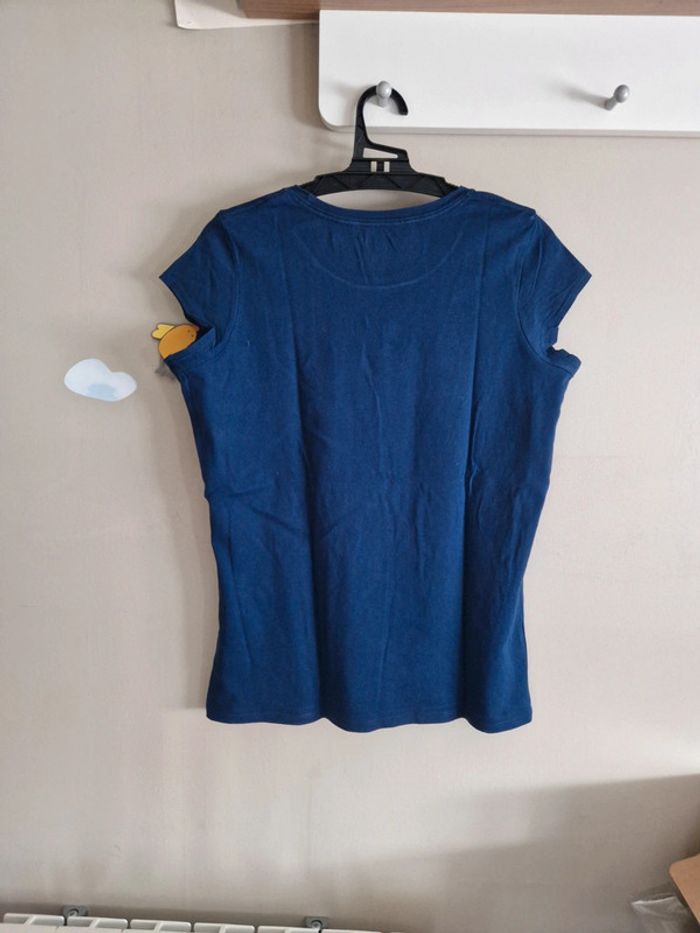 Tee-shirt été Levi's - photo numéro 7