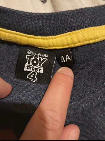 Tee-shirts manche longue