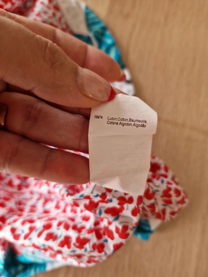 Débardeur 8 ans - photo numéro 3