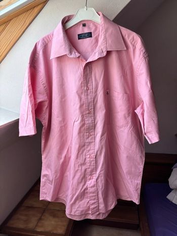Chemise homme