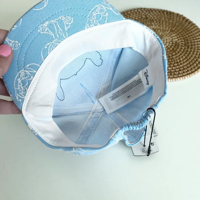 Casquette stitch Disney Primark - photo numéro 4