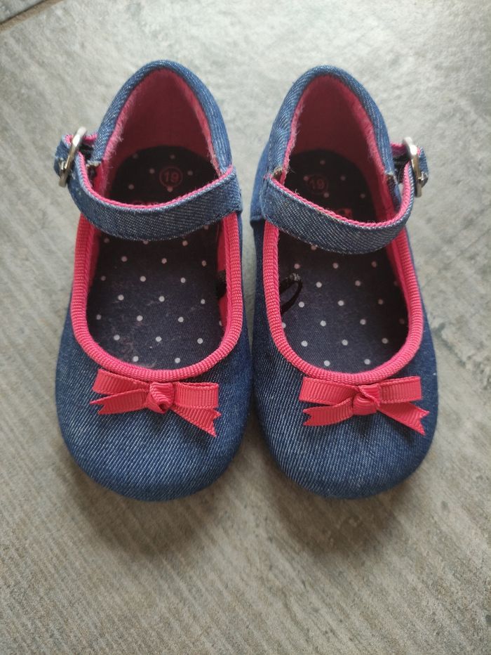 Ballerines neuves - photo numéro 2