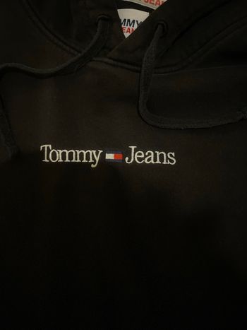 Pull tommy jeans