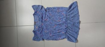 Tshirt Taille 1