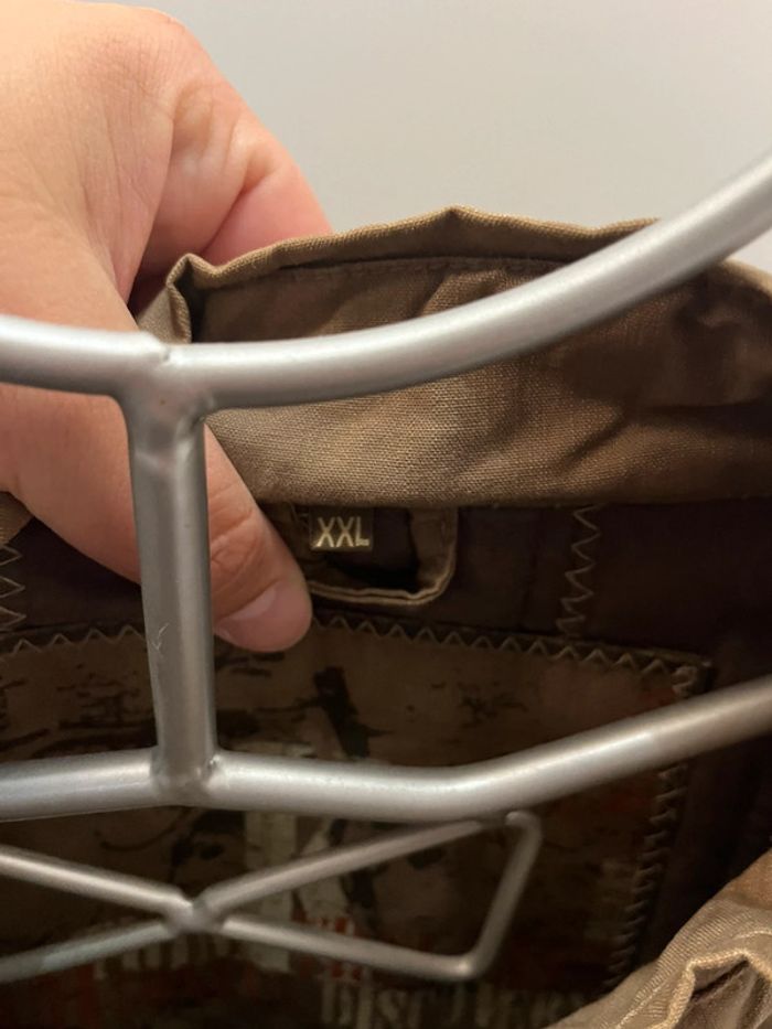 Veste xxl - photo numéro 4