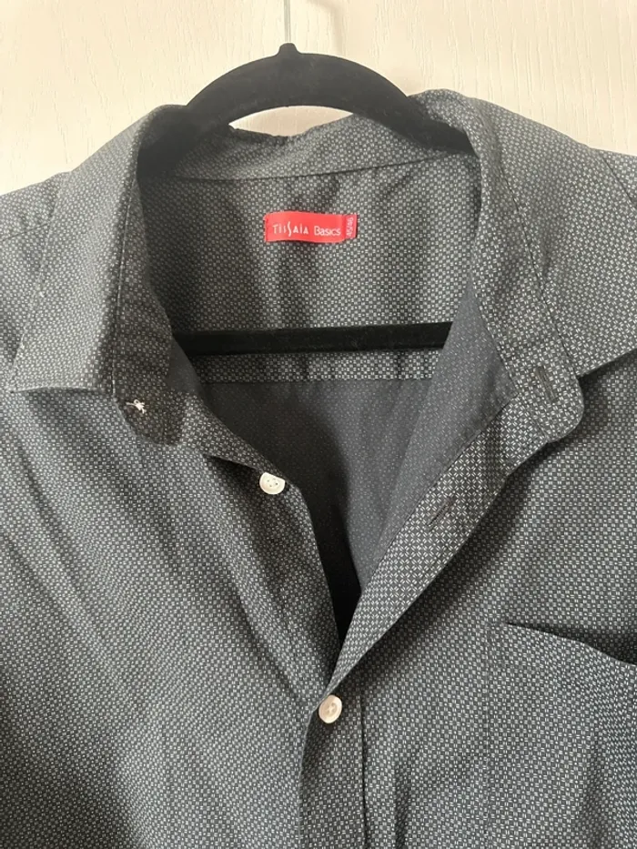 Chemise homme - photo numéro 5