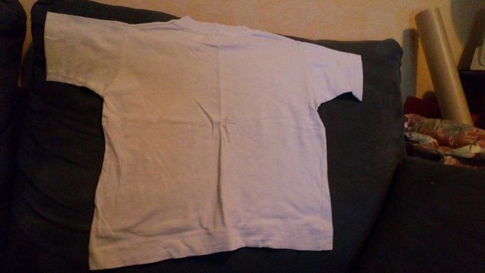 Tee-shirt garçon 2 ans - photo numéro 2